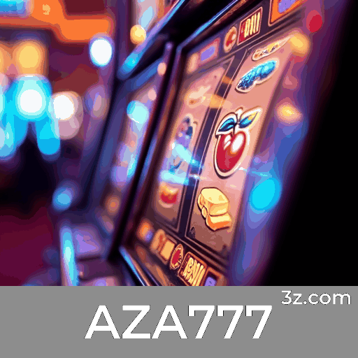 Tecnologia 3D e Jogos com Dealer Real no AZA777