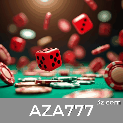 AZA777: Jogo em Tempo Real para Brasileiros