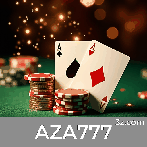 AZA777 Casino: Luxo e Exclusividade VIP