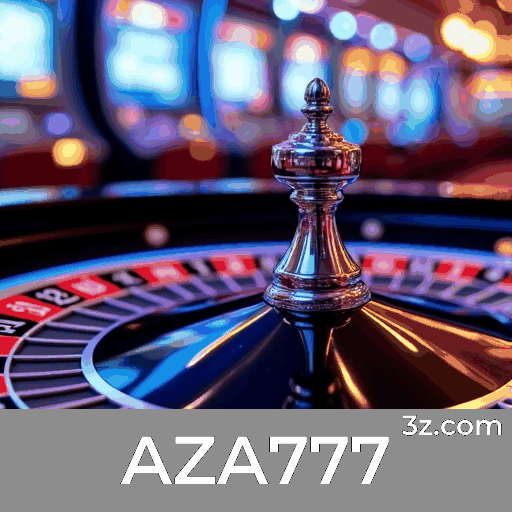 AZA777: Jogo em Tempo Real para Brasileiros