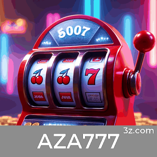 AZA777: Apostas Móveis Simples e Funcionais