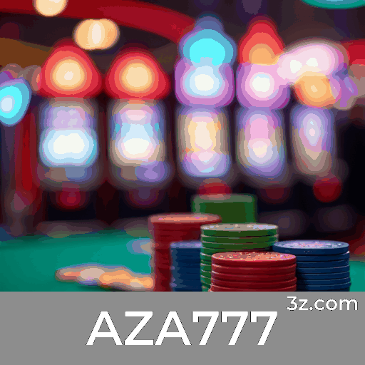 AZA777: O Mundo de Jogos Selecionados e Excelência