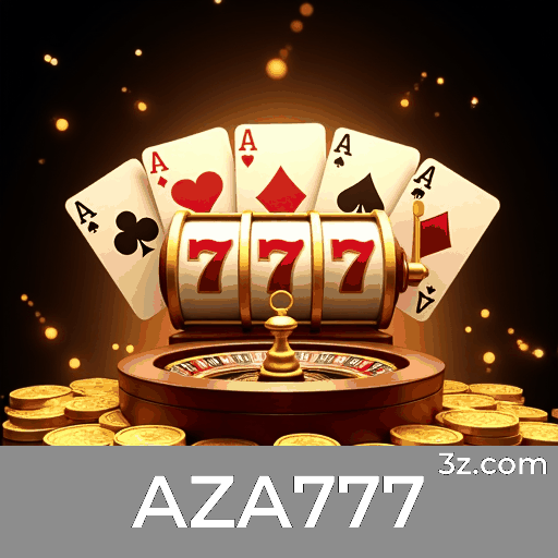 AZA777 Casino: Luxo e Exclusividade VIP