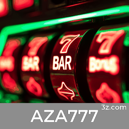 AZA777: O Mundo de Jogos Selecionados e Excelência