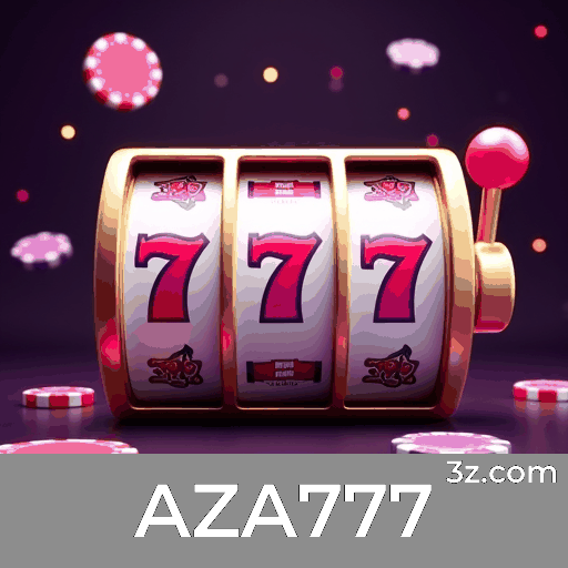 AZA777: Apostas Móveis Simples e Funcionais