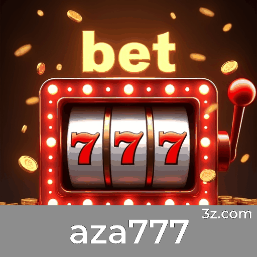 Formulário de cadastro da aza777