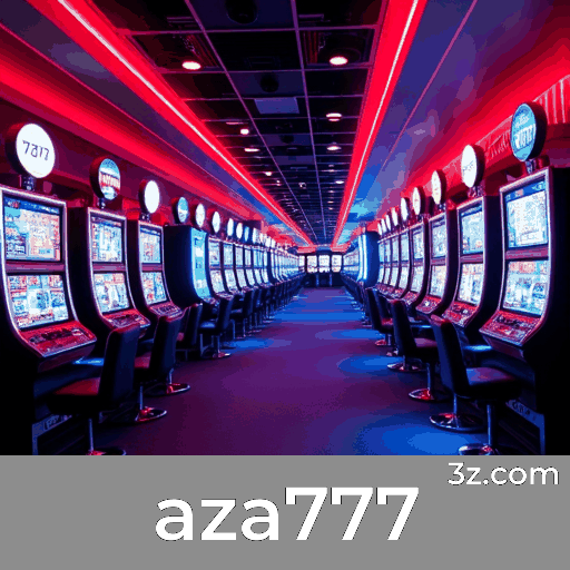 Você pode se cadastro na aza777 em qualquer plataforma