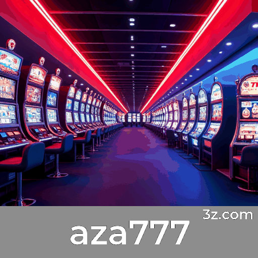 Formulário de cadastro da aza777