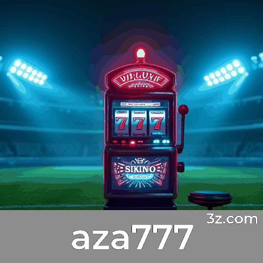 Você pode se cadastro na aza777 em qualquer plataforma