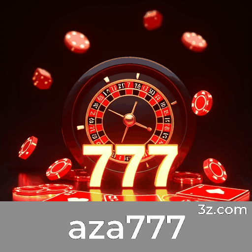 Formulário de cadastro da aza777