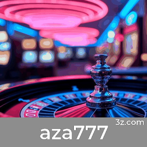 Você pode se cadastro na aza777 em qualquer plataforma