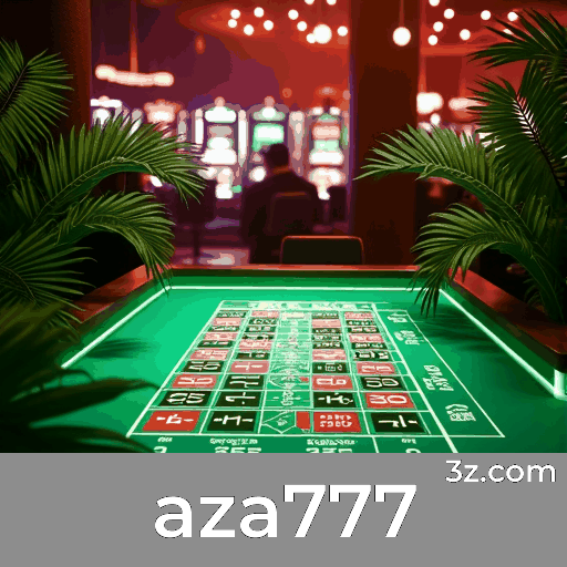 Jogos de loteria na aza777