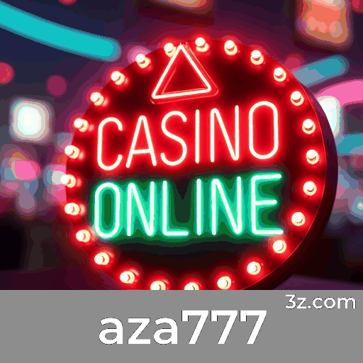 Você pode se cadastro na aza777 em qualquer plataforma